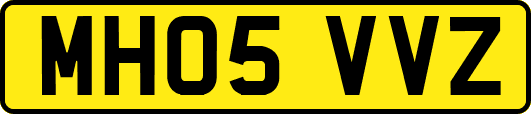 MH05VVZ
