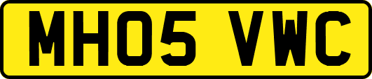 MH05VWC