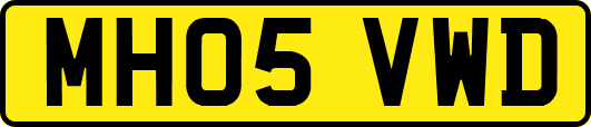 MH05VWD