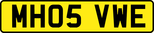 MH05VWE
