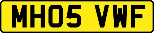 MH05VWF
