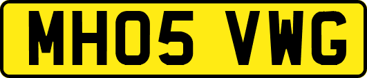 MH05VWG
