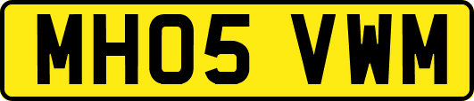 MH05VWM