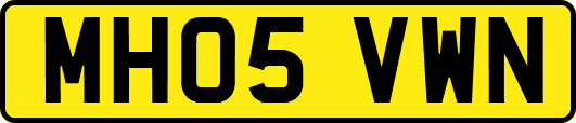 MH05VWN