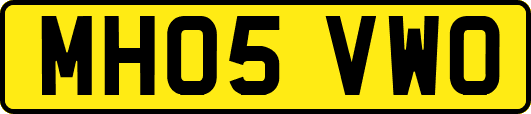 MH05VWO
