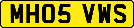 MH05VWS