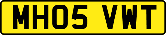MH05VWT