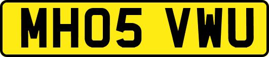 MH05VWU