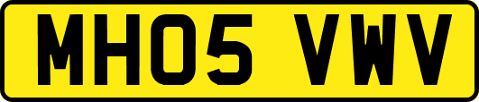 MH05VWV