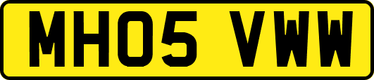 MH05VWW