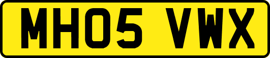 MH05VWX