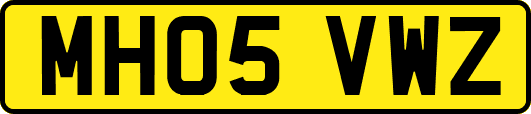 MH05VWZ