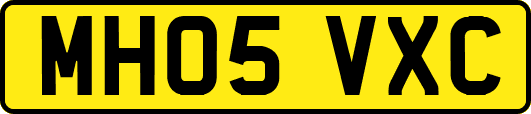 MH05VXC