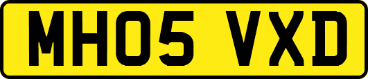 MH05VXD