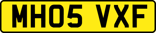 MH05VXF