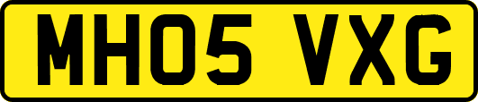 MH05VXG