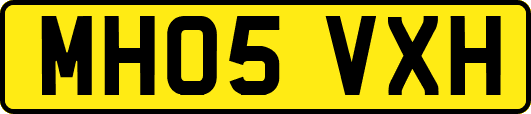 MH05VXH