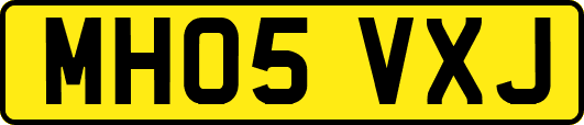 MH05VXJ