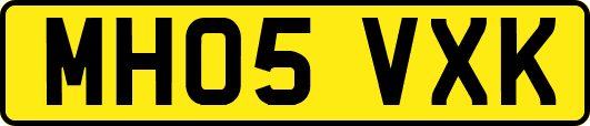 MH05VXK