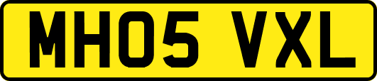 MH05VXL