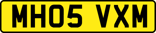 MH05VXM