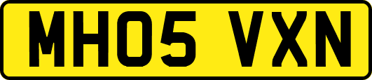 MH05VXN