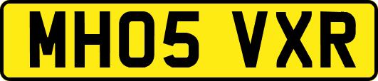 MH05VXR