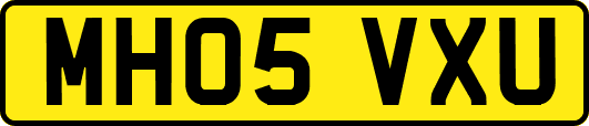 MH05VXU