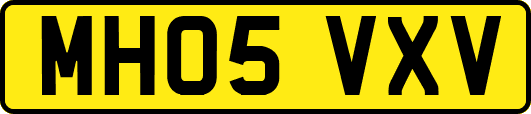 MH05VXV
