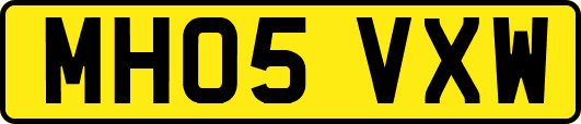 MH05VXW