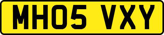 MH05VXY