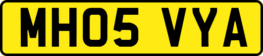 MH05VYA