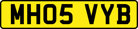 MH05VYB