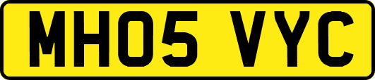 MH05VYC