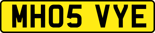 MH05VYE