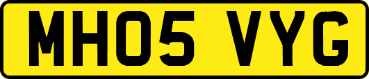 MH05VYG
