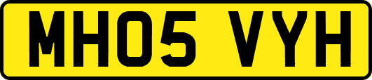 MH05VYH