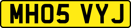 MH05VYJ