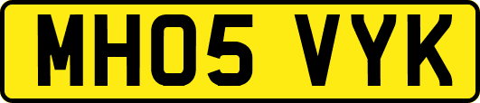 MH05VYK
