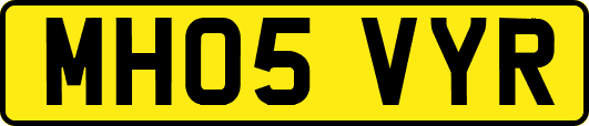 MH05VYR