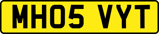 MH05VYT