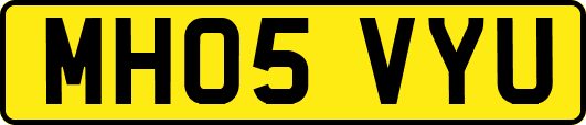MH05VYU