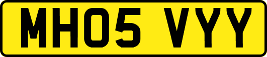 MH05VYY