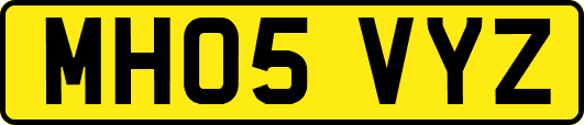 MH05VYZ
