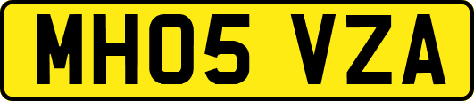 MH05VZA