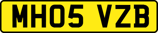 MH05VZB