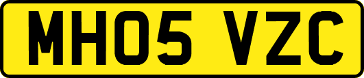 MH05VZC