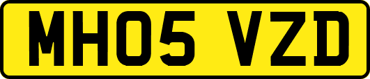 MH05VZD