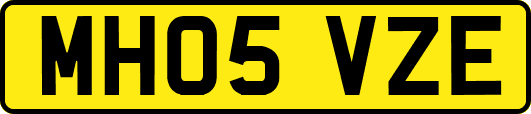 MH05VZE