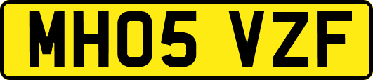 MH05VZF